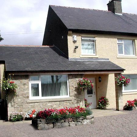Northumberland Cottage B&B Acklington Exteriér fotografie