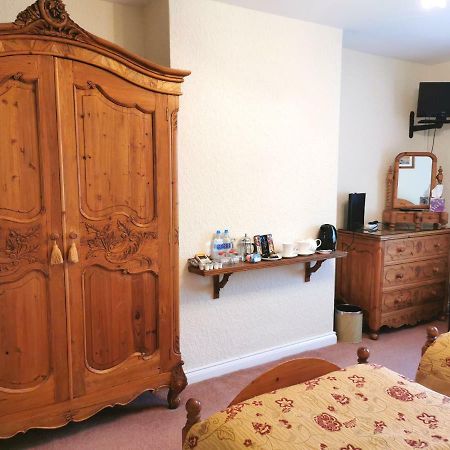 Northumberland Cottage B&B Acklington Exteriér fotografie