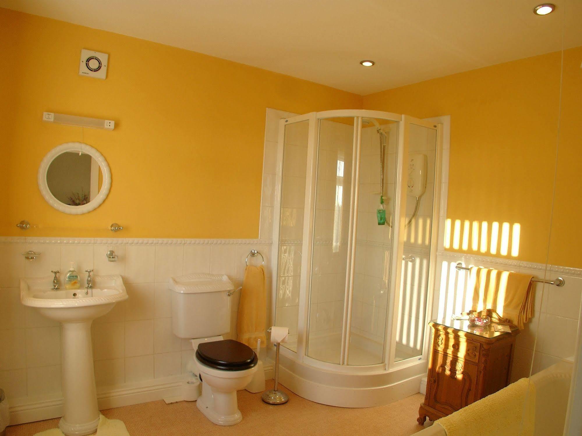 Northumberland Cottage B&B Acklington Exteriér fotografie