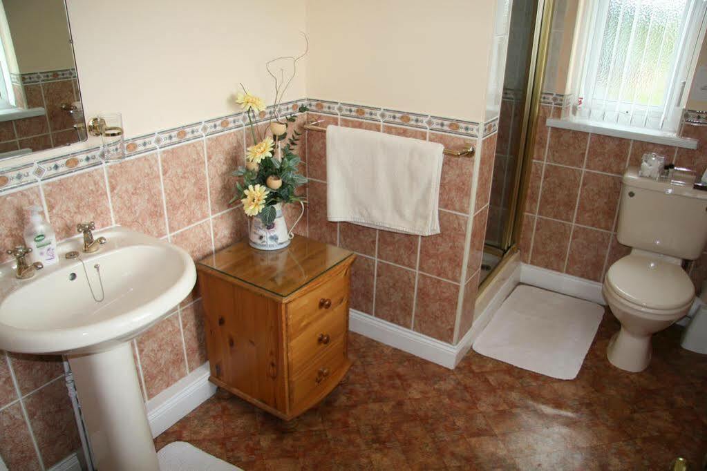 Northumberland Cottage B&B Acklington Exteriér fotografie