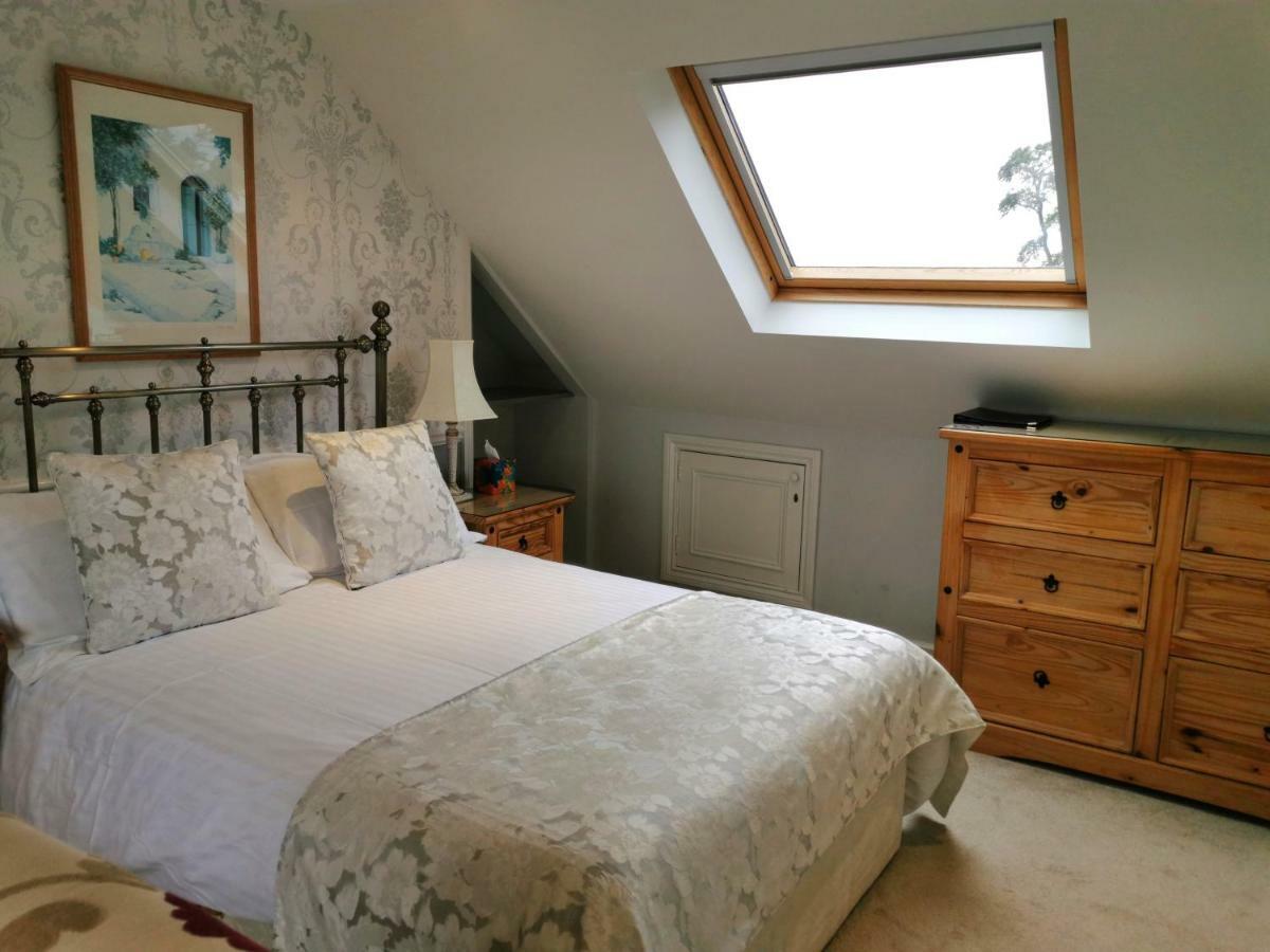 Northumberland Cottage B&B Acklington Exteriér fotografie