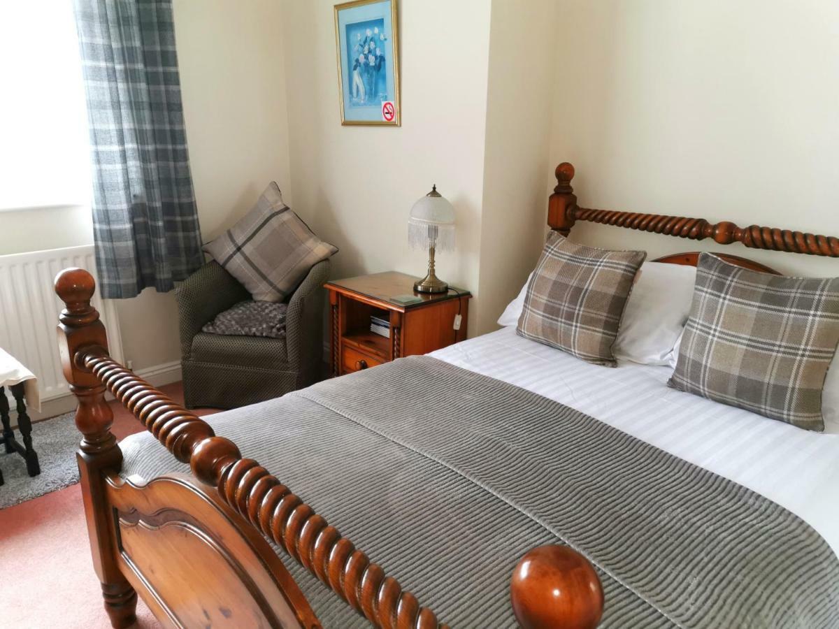 Northumberland Cottage B&B Acklington Exteriér fotografie